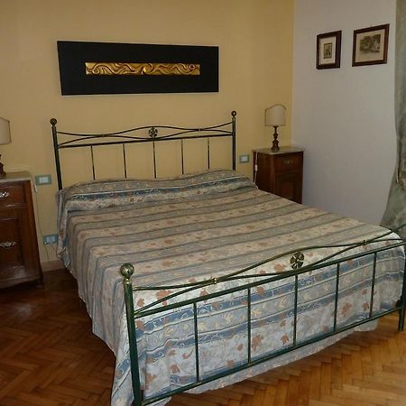 Casa Titty Appartement Serre Di Rapolano Kamer foto