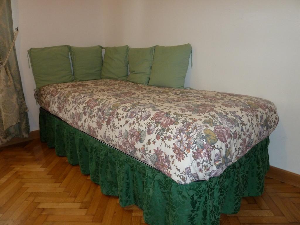 Casa Titty Appartement Serre Di Rapolano Kamer foto